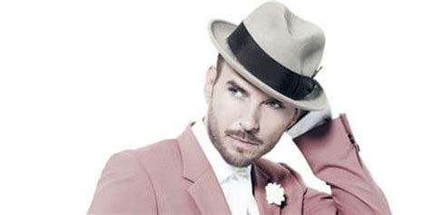 matt goss gay|Matt Goss: 'I Do' Have a Passion for Equality .